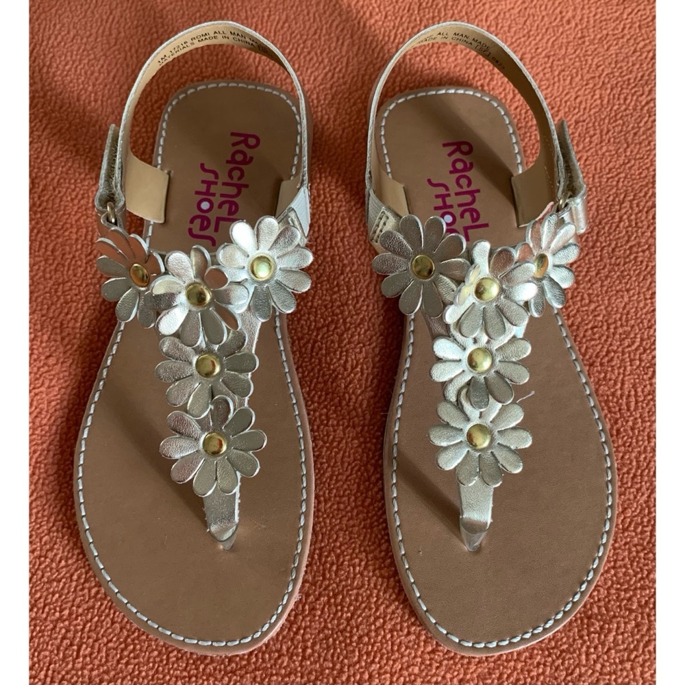 Girls Sandals